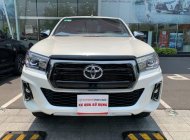 Toyota Hilux 2019 - Bán Toyota Hilux sản xuất 2019, màu trắng, nhập khẩu nguyên chiếc, giá tốt giá 897 triệu tại Hải Dương