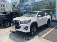 Cần bán Toyota Hilux 2.8G 4x4 AT sản xuất 2019, màu trắng, nhập khẩu nguyên chiếc số tự động giá cạnh tranh giá 897 triệu tại Tp.HCM