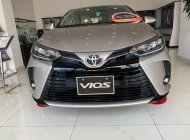 Bán xe Toyota Vios 1.5G CVT năm sản xuất 2022 giá 581 triệu tại Đắk Lắk