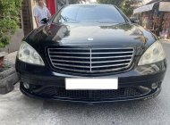 Mercedes-Benz S550 2009 - Chính chủ cần bán xe Mercedes Benz S550 đăng kí 2009 giá 689 triệu tại Tp.HCM