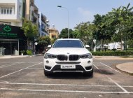 BMW X3 2017 - Bán BMW X3 xDrive20i sản xuất 2017, màu trắng, nhập khẩu nguyên chiếc giá 1 tỷ 390 tr tại Tp.HCM