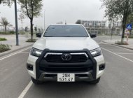 Cần bán xe Toyota Hilux 2.8L 4x4 AT Adventure sản xuất 2021, 980 triệu giá 980 triệu tại Hà Nội