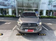 Bán Toyota Innova 2.0E sản xuất 2018, màu xám giá 580 triệu tại Tp.HCM