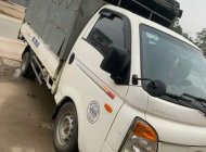 Xe tải 1 tấn - dưới 1,5 tấn 2004 - Cần bán xe tải hãng Hyundai sản xuất 2004, màu trắng giá 155 triệu tại Hà Nội