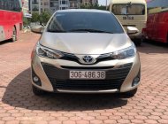 Xe Toyota Vios 1.5G AT sản xuất năm 2020 giá 535 triệu tại Hà Nội