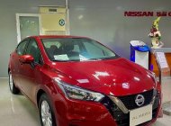 Cần bán Nissan Sunny sản xuất năm 2021, màu đỏ, xe nhập giá 469 triệu tại Tp.HCM