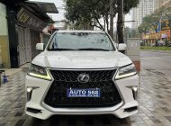 Lexus LX 570 2016 - Full lịch sử bảo dưỡng giá 5 tỷ 250 tr tại Hà Nội