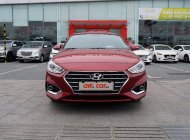 Cần bán Hyundai Accent 1.4AT đặc biệt sản xuất năm 2019, màu đỏ, giá 505tr giá 505 triệu tại Hà Nội