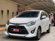 Bán Toyota Wigo 1.2G AT năm sản xuất 2019, xe nhập, giá chỉ 355 triệu giá 355 triệu tại Tp.HCM