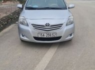 Cần bán Toyota Vios E sản xuất 2013, màu bạc giá cạnh tranh giá 248 triệu tại Tuyên Quang