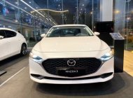 Bán xe Mazda 3 1.5L sản xuất 2022, màu trắng giá 635 triệu tại TT - Huế