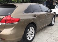 Toyota Venza 2009 - Cần bán lại xe Toyota Venza 2.7 AWD AT năm 2009, màu nâu, nhập khẩu nguyên chiếc giá 545 triệu tại Đà Nẵng