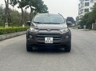 Ford EcoSport 2017 - Cần bán lại xe Ford EcoSport Titanium năm sản xuất 2017 giá 475 triệu tại Bắc Giang