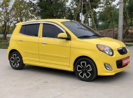 Xe Kia Morning SLX 1.0AT sản xuất năm 2010, màu vàng, nhập khẩu số tự động, giá chỉ 245 triệu giá 245 triệu tại Hưng Yên