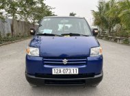 Suzuki APV 2006 - Bán ô tô Suzuki APV năm sản xuất 2006, đăng ký 2007, xe chủ đi giữ gìn, giá tốt nhất giá 168 triệu tại Hải Phòng