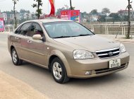 Daewoo Lacetti 2011 - Gia đình cần bán Lacetti sản xuất 2011 giá 185 triệu tại Vĩnh Phúc