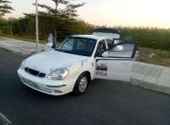 Daewoo Nubira 2002 - Bán ô tô Daewoo Nubira năm 2002, xe một đời chủ giá ưu đãi giá 75 triệu tại Vĩnh Long