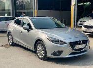 Cần bán Mazda 3 1.5L năm sản xuất 2017, màu bạc, 498tr giá 498 triệu tại Tp.HCM