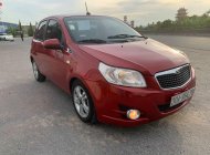 Daewoo GentraX 2009 - Bán gấp với giá ưu đãi nhất chiếc Daewoo GentraX 2009 giá 235 triệu tại Hải Phòng