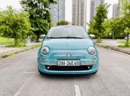 Fiat 500 2009 - Bán Fiat 500 sản xuất năm 2009, nhập khẩu nguyên chiếc, 465 triệu giá 465 triệu tại Hà Nội