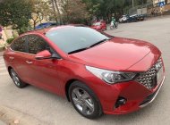 Bán ô tô Hyundai Accent năm 2021, màu đỏ số tự động, 538 triệu giá 538 triệu tại Hà Nội