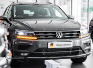 Volkswagen Tiguan 2022 - [Volkswagen Phan Thiết ] Tiguan Elegance màu xám, giảm ngay trước bạ, tặng gói phụ kiện giá 1 tỷ 699 tr tại Bình Thuận  