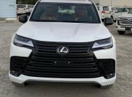 Bán xe Lexus LX 600 sản xuất 2022, màu trắng, xe nhập Mỹ mới  giá 9 tỷ 999 tr tại Hà Nội