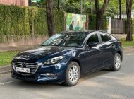 Cần bán gấp Mazda 3 sản xuất năm 2018, màu xanh lam xe gia đình giá 589 triệu tại Tp.HCM