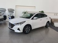 Bán ô tô Hyundai Accent 1.4 ATH sản xuất năm 2022, màu trắng giá 545 triệu tại Tp.HCM