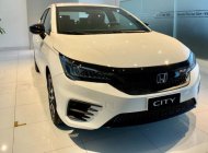 Bán xe Honda City RS năm sản xuất 2022, màu trắng giá 599 triệu tại Kon Tum