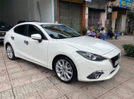 Bán xe Mazda 3 2.0L sản xuất 2016, màu trắng  giá 495 triệu tại Hà Nội