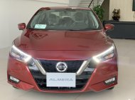 Nissan Almera 2021 - Cần bán Nissan Almera CVT cao cấp năm sản xuất 2021 giá 530 triệu tại Nam Định