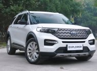 Ford Explorer 2022 - [Hot] Ford Explorer 2022 - Giá tốt nhất miền Nam + hỗ trợ bank cao nhất + quà tặng hấp dẫn giá 2 tỷ 366 tr tại BR-Vũng Tàu