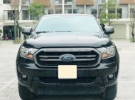 Cần bán Ford Ranger XLS 2.2 4x2 AT năm 2020, màu đen, giá tốt giá 715 triệu tại Hà Nội