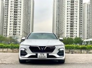 Bán ô tô VinFast LUX A2.0 sản xuất năm 2021, màu trắng giá 895 triệu tại Hà Nội