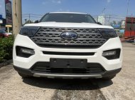 Ford Explorer 2022 - [Hot] Ford Explorer 2022 - Giá tốt nhất miền Nam, hỗ trợ bank cao nhất cùng nhiều quà tặng hấp dẫn giá 2 tỷ 366 tr tại Bình Phước