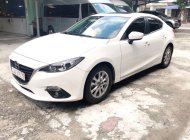 Bán Mazda 3 sản xuất năm 2016, màu trắng chính chủ giá 495 triệu tại Đà Nẵng