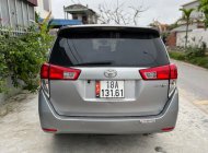 Cần bán Toyota Innova 2.0E sản xuất năm 2017, màu bạc số sàn, giá 470tr giá 470 triệu tại Nam Định
