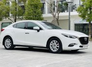 Cần bán lại xe Mazda 3 sản xuất năm 2017, màu trắng, giá tốt giá 558 triệu tại Hà Nội
