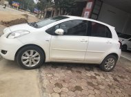 Toyota Yaris 2012 - Cần bán xe Toyota Yaris 2012, nhập khẩu nguyên chiếc giá 355 triệu tại Ninh Bình