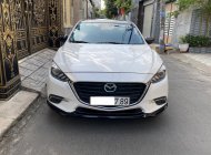 Bán Mazda 3 năm 2018, màu trắng, giá tốt giá 535 triệu tại Tp.HCM