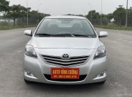 Cần bán lại xe Toyota Vios năm 2013 ít sử dụng giá tốt giá 298 triệu tại Hà Nội