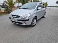 Hyundai Click 2008 - Bán Hyundai Click sản xuất năm 2008, màu bạc, nhập khẩu nguyên chiếc Hàn giá 218 triệu tại Thái Nguyên