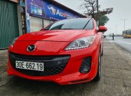 Cần bán gấp Mazda 3 năm sản xuất 2013, màu đỏ, 385tr giá 385 triệu tại Hà Nam