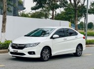 Cần bán xe Honda City 1.5CVT năm 2019, màu trắng giá 499 triệu tại Hà Nội