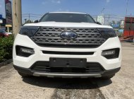 Ford Explorer 2022 - [Hot] Ford Explorer 2022 - Giá tốt nhất miền Nam, hỗ trợ bank cao nhất cùng nhiều quà tặng hấp dẫn giá 2 tỷ 366 tr tại Đắk Lắk