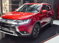 Mitsubishi Outlander 2.0 CVT 2022 - Mitsubishi outlander 2022 giá tốt tại vinh nghệ an , liên hệ 0968.679.661 Mr Thái  giá 825 triệu tại Nghệ An