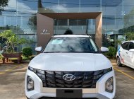 Hyundai Creta tiêu chuẩn  2022 - SAU BAO CHỜ ĐỢI THÌ HYUNDAI CRETA ĐÃ CẬP BẾN giá 640 triệu tại Gia Lai