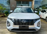 Hyundai Creta 2022 - Cần bán Hyundai Creta đời 2022, màu trắng, nhập khẩu chính hãng giá cực tốt giá 620 triệu tại Gia Lai