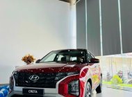 Hyundai Creta AT 2022 - Hyundai Ccreta 2022 hoàn toàn mới giá 620 triệu tại Gia Lai